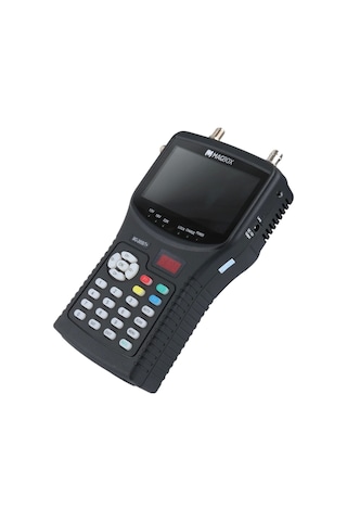 Mg-265s/t+ 4.3 İnç Full Hd Lcd Ekranlı Görüntülü Uydu Yön Bulucu Uzaktan Kumandalı