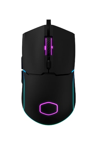 Cooler Master CM110 Kablolu RGB Optik Oyuncu Mouse