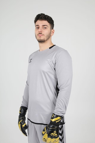 Hummel Royal Kaleci Forması Gri