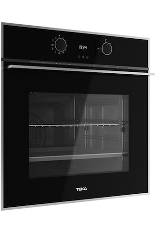 Teka HLB 840 P Ankastre Multifonksiyonel Dijital Ekranlı Turbo Fırın