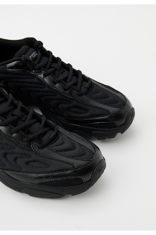 Lacoste Storm 96 Erkek Ayakkabı 749sma002302h Siyah