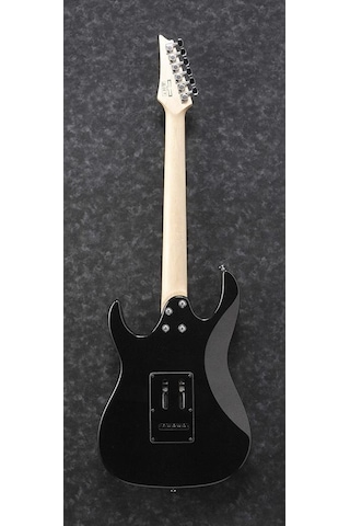Ibanez Grx40-Bkn Elektro Gitar (Kılıf+Pena)
