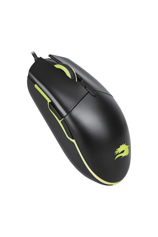 Gamebooster GB-M630 USB RGB Led Aydınlatmalı Mouse