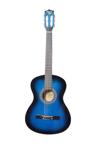 Gitar Klasik Manuel Raymond Mrc275Bls + Kılıf