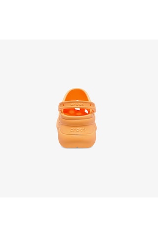 Crocs Crocs Classic Bae Clog Kadın Turuncu Terlik 206302 Turuncu