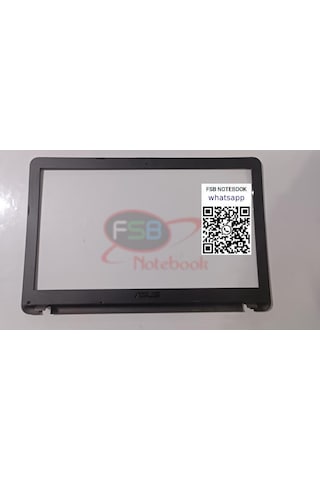 Asus X540l Bezel Notebook Laptop Ekran Çerçevesi 13n0-ula0911