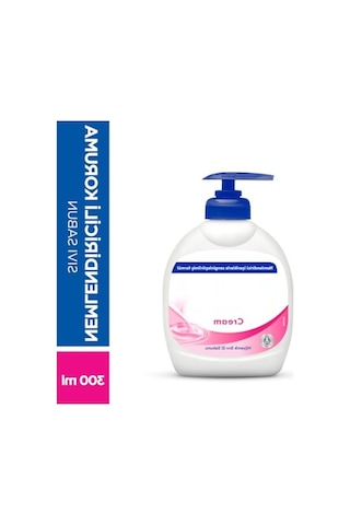 Nemlendirici Sıvı El Sabunu - 300 Ml
