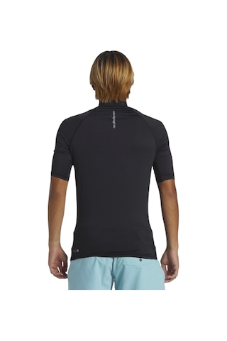Quiksilver Quıksılver Everyday Upf50 Ss Kvj0 Siyah