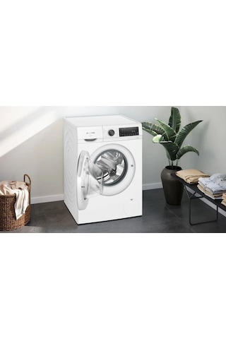 SIEMENS WG42A2X3TR A Enerji Sınıfı 9 Kg 1200 Devir Çamaşır Makinesi