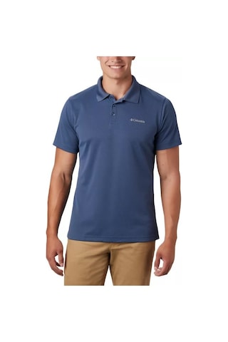 Columbia Erkek Utilizer Polo Yaka Tişört Am0126-478 001