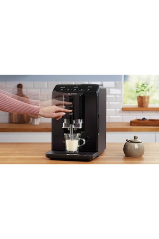 Bosch TIE20119 Tam Otomatik Kahve Makinesi