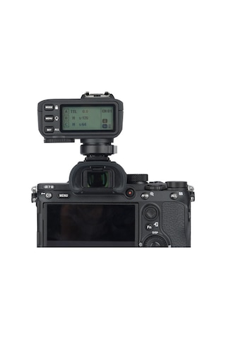 Godox X2t-s Flaş Tetikleyici Sony