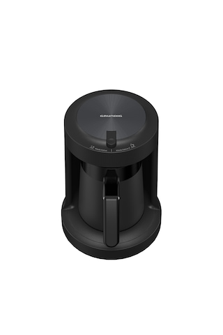 Grundig TKM 1541 B Türk Kahve Makinesi