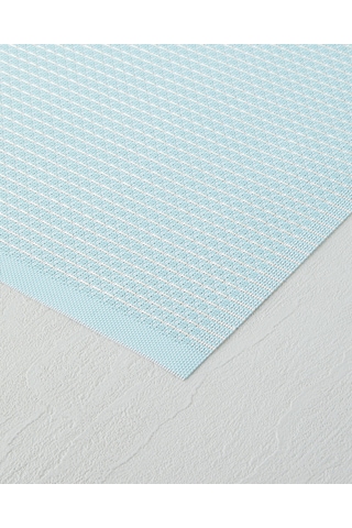 English Home Plaina Pvc 4'lü Amerikan Servis 30x45 Cm Açık Mint Açık Mint