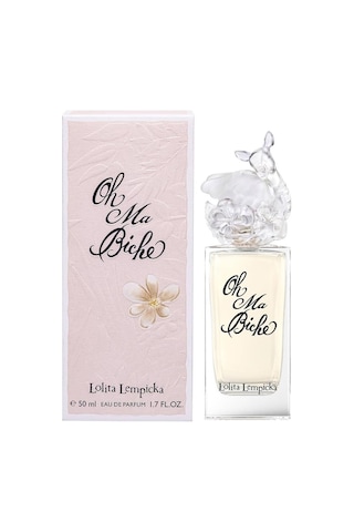 Lolita Lempicka Oh Ma Biche Edp 50 Ml Kadın Parfümü Narenciye