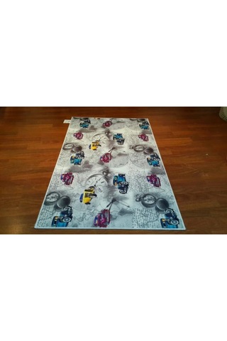 Popart Desen52 100X140 Cm