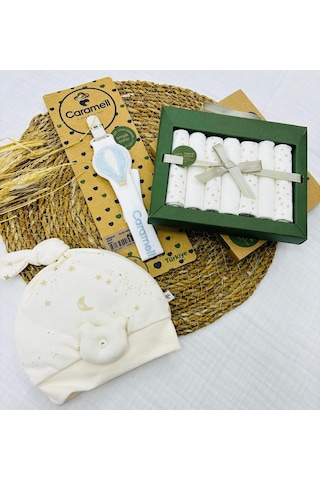 Caramell 3 Lü Set Mö217