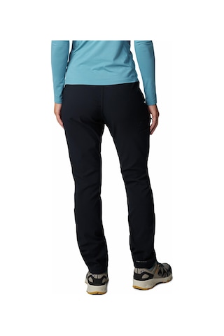 Columbia Back Beauty High-rise Kadın Pantolon-7330 Siyah