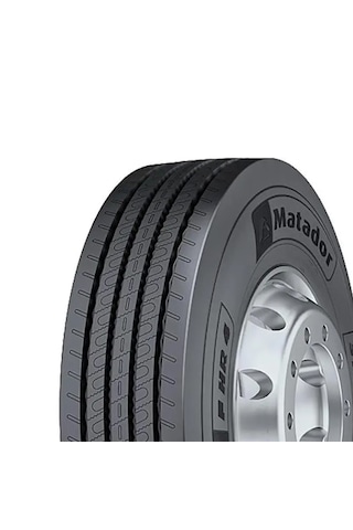 Matador 225/75R17.5 12pr 129/127m TL F Hr 4 M+s 2023 Matador 225/75R17.5 12pr 129/127m TL F Hr 4 M+s 2023