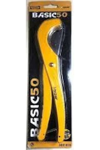 Sgs Boru Makası Basic 50 Sgs1015