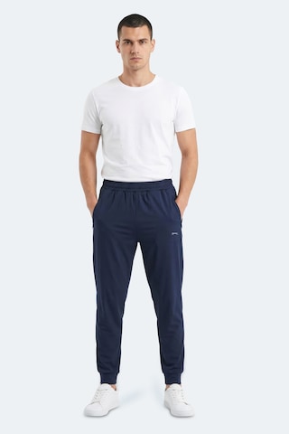 Slazenger Revolvex Erkek Lacivert Eşofman Altı