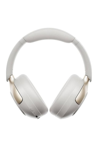 Qcy H3 Pro Hybrid Anc Hi-res Ldac Bluetooth 5.4 Kablosuz Kulaklık Beyaz