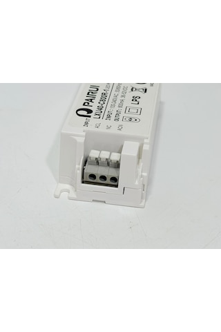 Pairui Lxu40-c800r-1 Led Driver 36-52vdc 800ma Beyaz