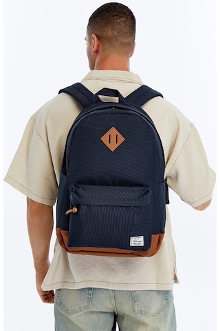 Freecamp Daypack Limited Sırt Çantası-lacivert Lacivert
