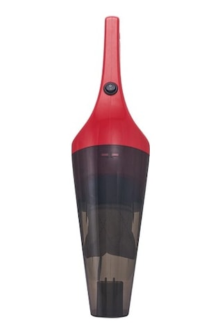 Sunny Rossa Mini Pratik Süpürge Kırmızı