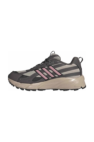 Adidas Technochaos 2000 Atr Kadın Kahverengi Spor Ayakkabı Kh9107