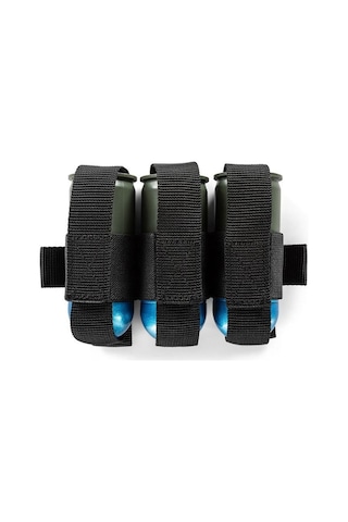 5.11 6rd Grenade Pouch Siyah