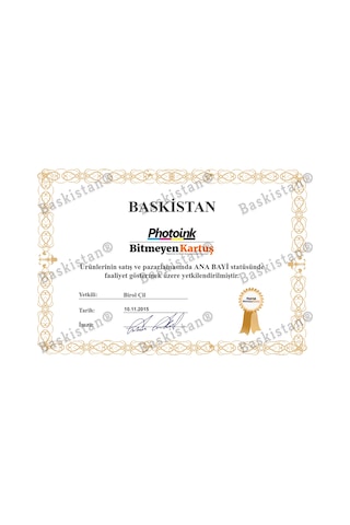 Epson L605 Süblimasyon Mürekkepli 4 Renk Bitmeyen Kartuşlu