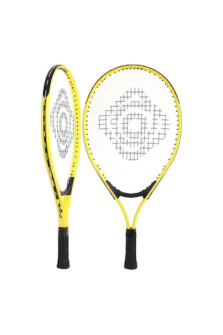 Bussoshop Ctr550- Çocuk Tenis Raketi--21"
