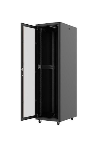 Ager 32u 600x800mm Dikili Tip Siyah Kabinet Vega Ag-vb32u6080s1 Cam Kapak