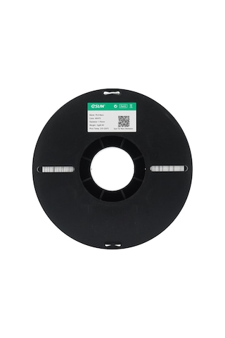 Esun Pla Basic Beyaz Filament 1.75mm 1 Kg