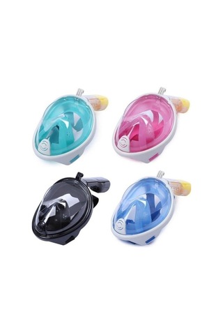 Parsgıda Bestway Full Face Mask M2068G