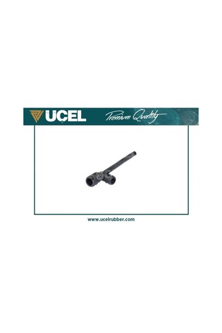 Hava Hortumu - Fiat Bravo, Punto, Brava - Ucel-35697