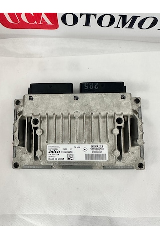 Otomatik Şanzıman Beyni - Renault Fluence Megane 3 310320518r