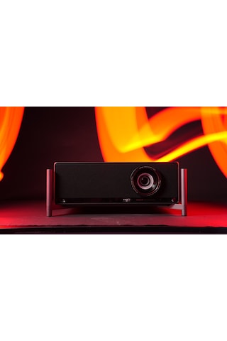 Xgımı Tıtan 5000 Iso Lumens/4k Uhd