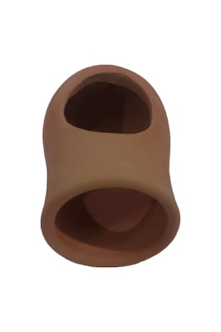 Kanki Pet Küçük Küp Açık 12x7 Cm