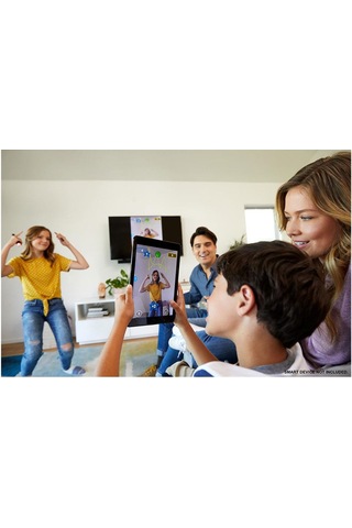 Pictionary Air Çocuklar ve Yetişkinler Hdc66