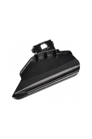 Arçelik Uyumlu 8103 Cmk Çamaşır Makinesi Xl Kapak Mandal Tutamağı - 557140677