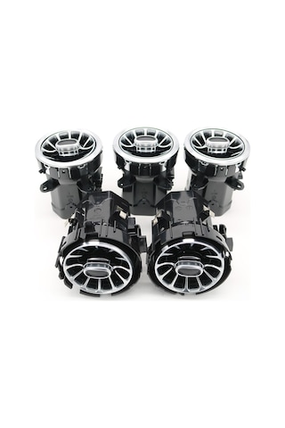 Mercedes Cla W118 / A W177 / B W217 / Gla W247 / Glb W247 Uyumlu Diğer
