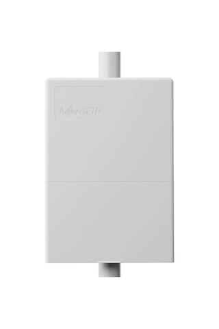 Mikrotik Crs310-1g-5s-4s+ın 10 Gigabit Fiber Anahtarlayıcı