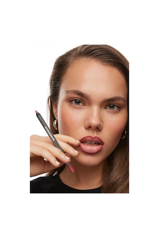 Wonderskin 360 Contour Lipliner Dudak Kalemi Ruby 1.2gr Ruby