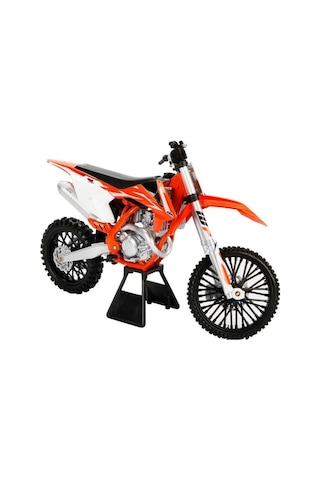 Sunman Ktm 450 Cross Motor