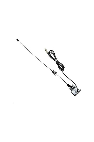 Otomobil Oluk Anteni Düz Uzun