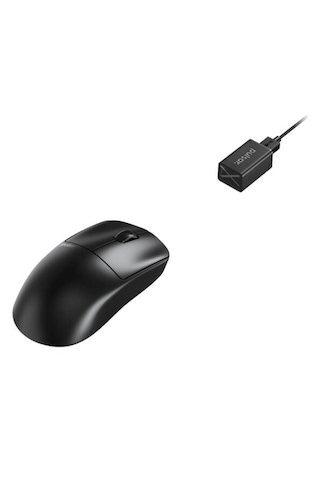 Pulsar Wireless 4k Hz Siyah Dongle P4kdgb