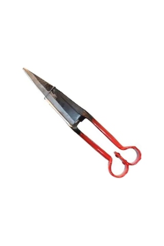 Dönmez Koyun Kırkma Makası Çelik 31 Cm