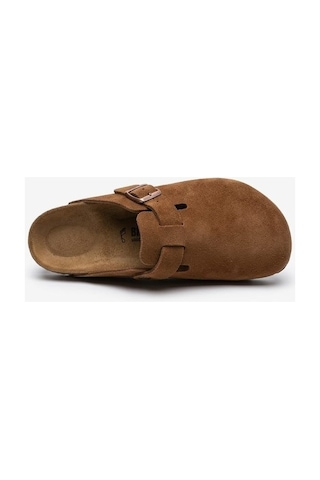 Lcsts Birkenstock Boston Taba Kadın Terlik